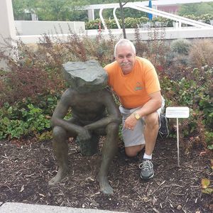 Meet your Posher, Jack